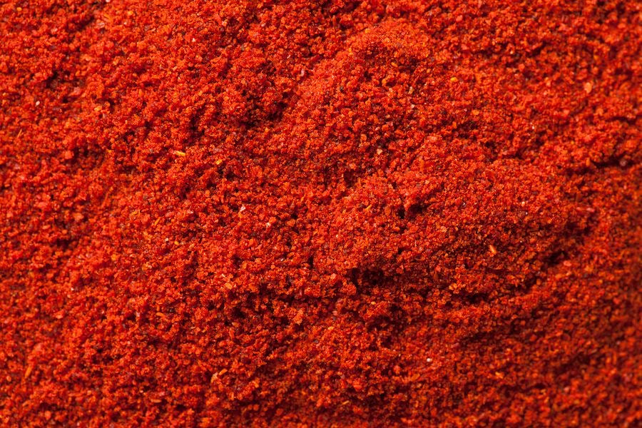 Paprika Powder Sweet