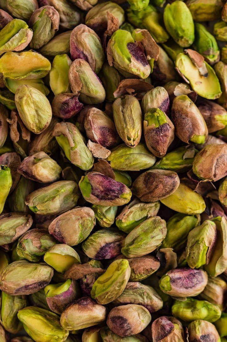 Premium Iranian Pistachio