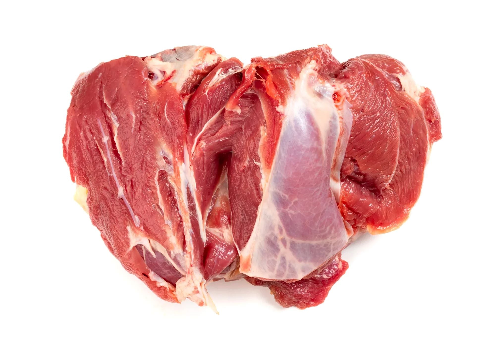 Fresh Camel Meat Boneless 1kg