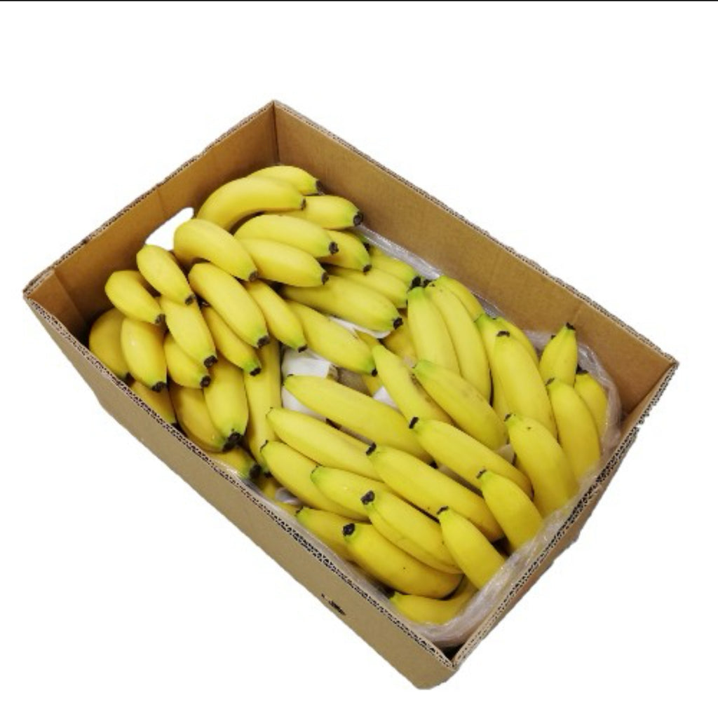 Premium Banana 18kg