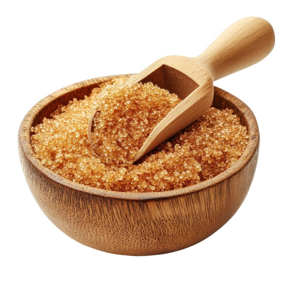 Brown Sugar Sachets – 1000 × 5 g