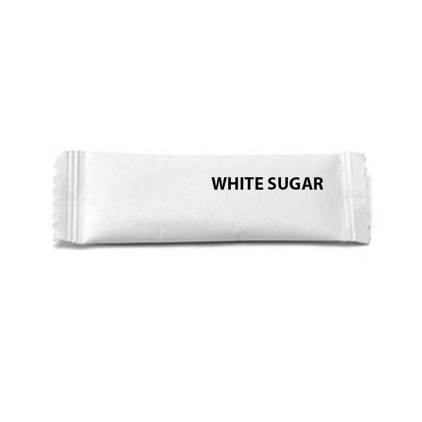 5g sugar sachets 1000pc