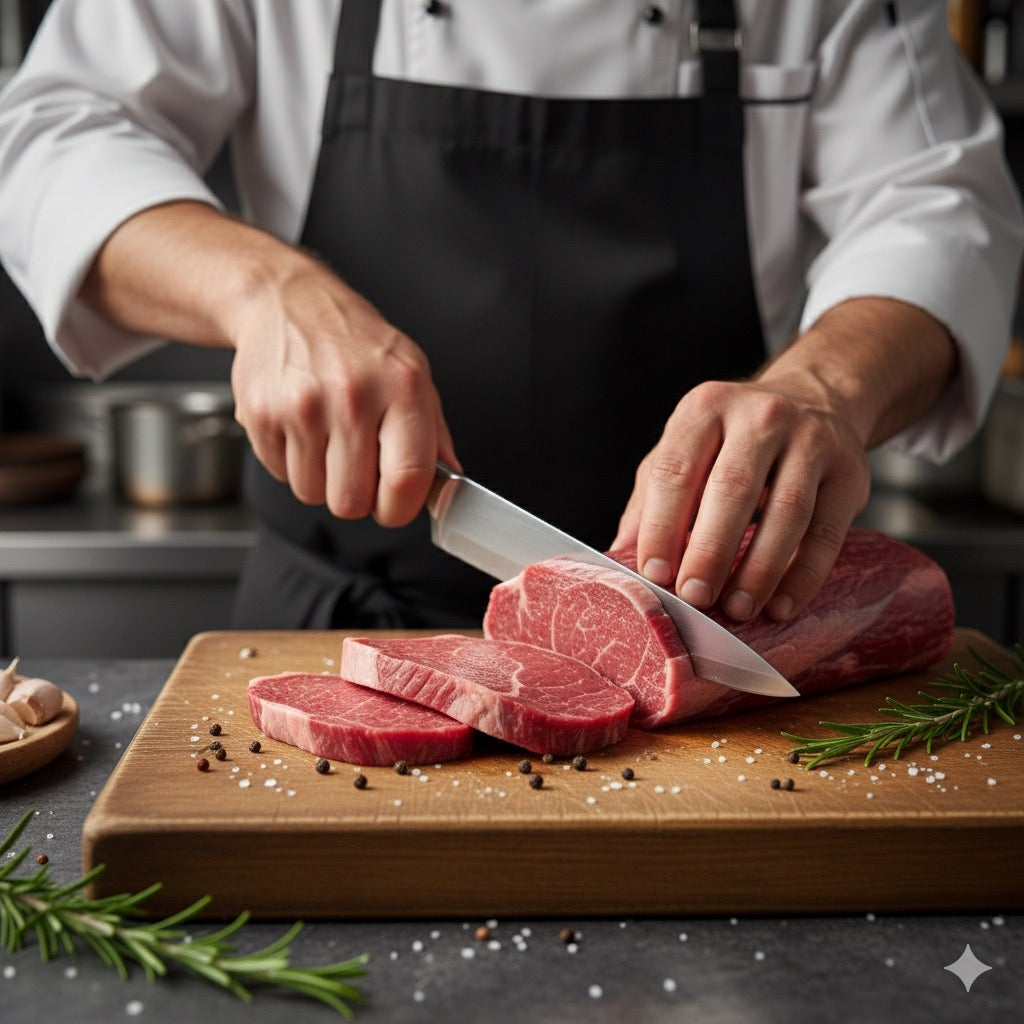 Australian Tenderloin Chilled