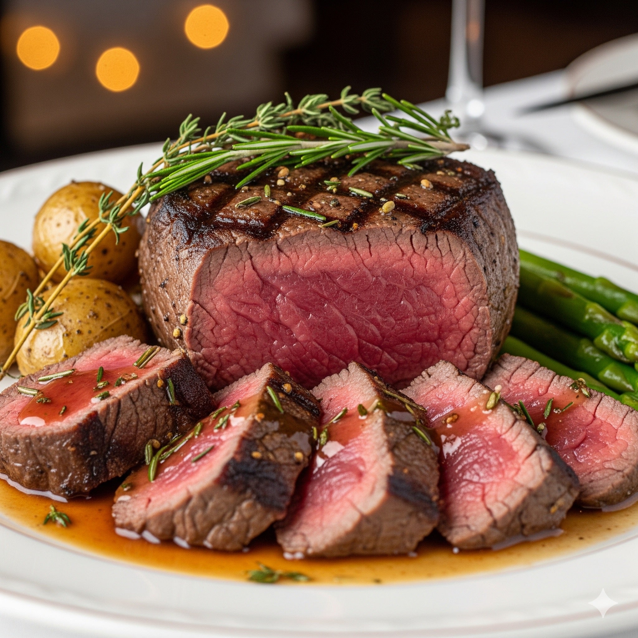 Australian Tenderloin Chilled