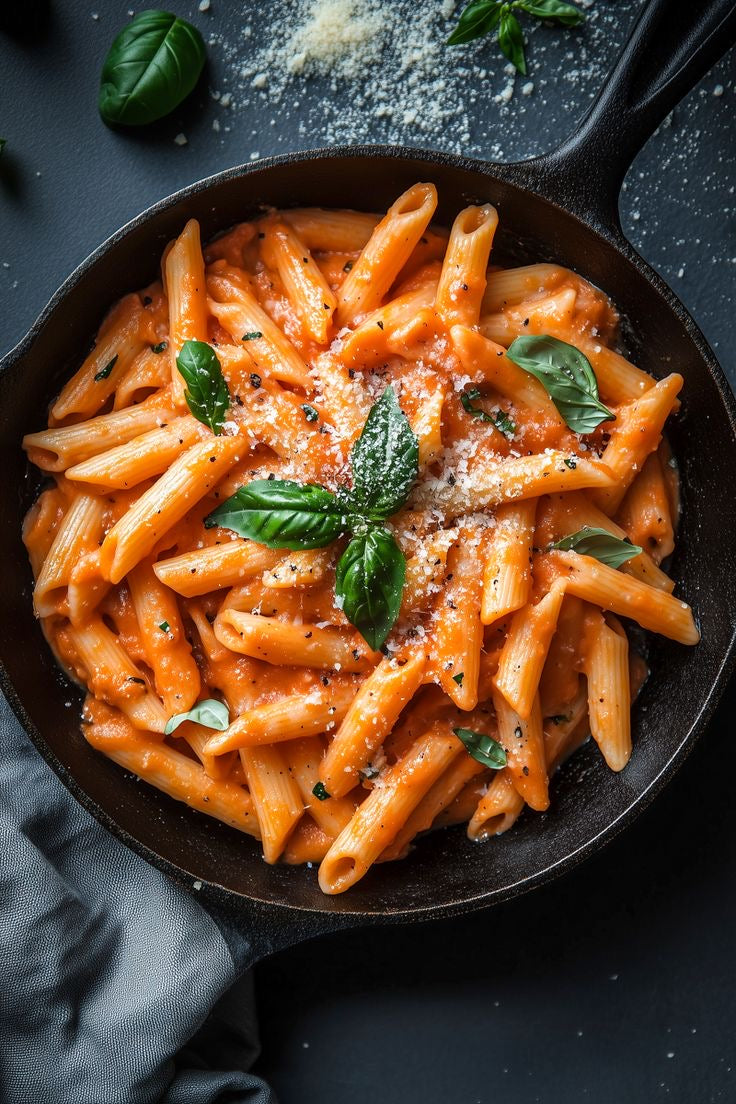 Penne Pasta 400g