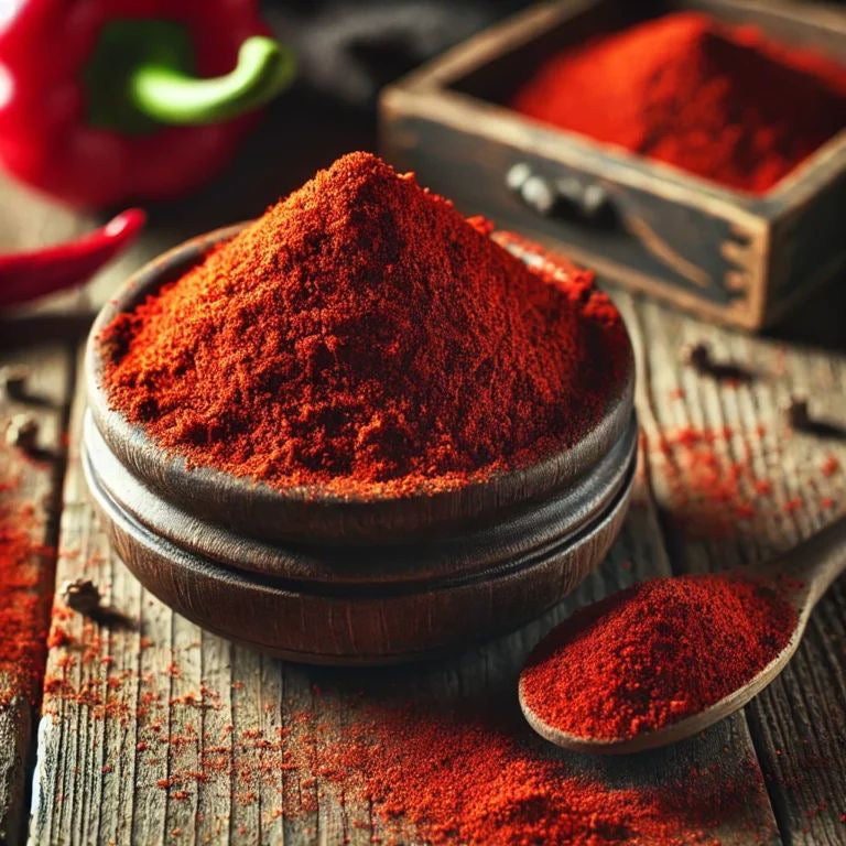Paprika Powder Sweet
