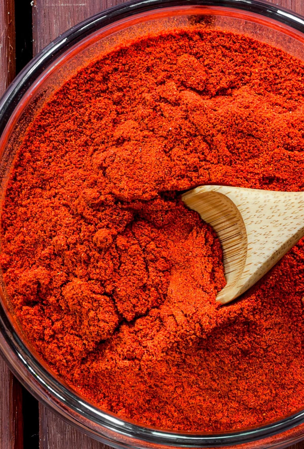 Paprika Powder Sweet