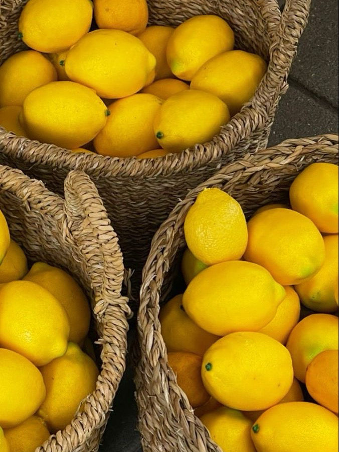 Lemon Big South Africa 14kg