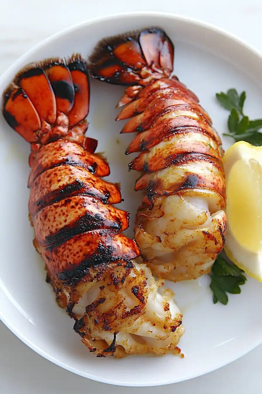 Lobster tail 200 300 1kg