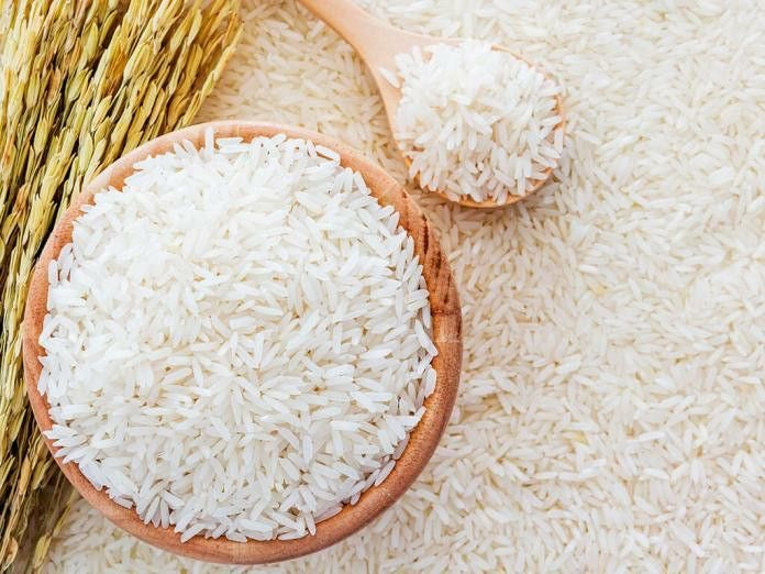 Quality Indian Basmati Rice Bindas 5kg