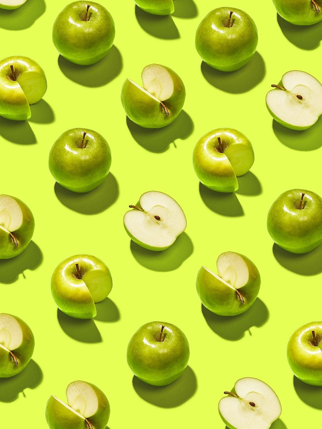 Green Apple New Zealand