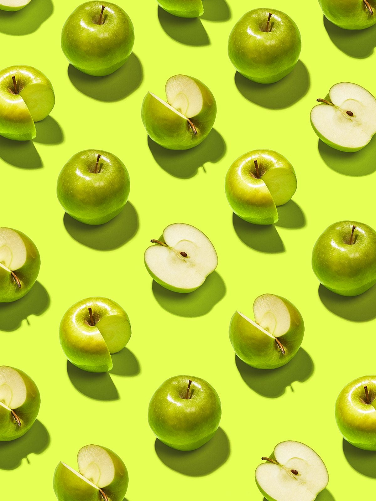 Green Apple New Zealand