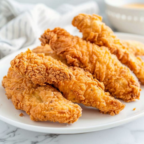American Chicken Tender strips