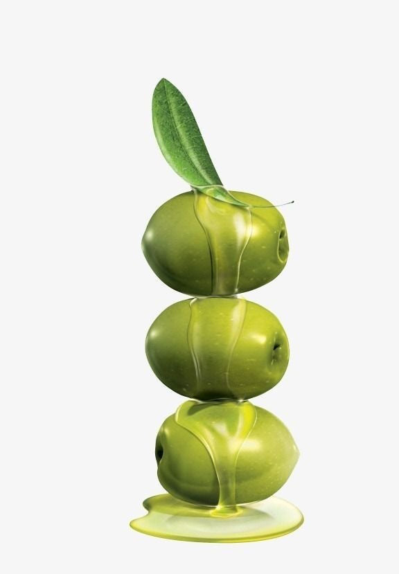 Bertini Spanish Oil with Extra Virgin Olive Oil glass bottle 1 Litre