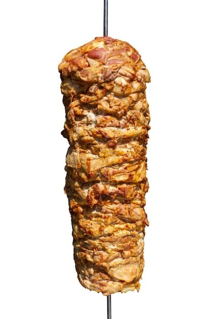 Chicken Shawarma 10kg Carton