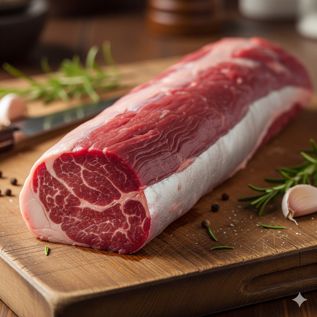 Australian Tenderloin Chilled