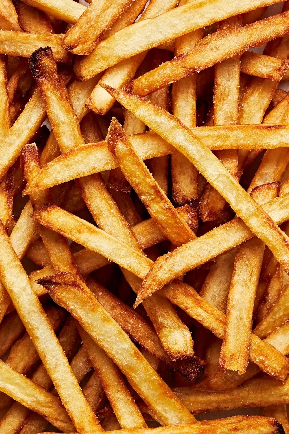 Sadia French Fries 6mm 10kg box