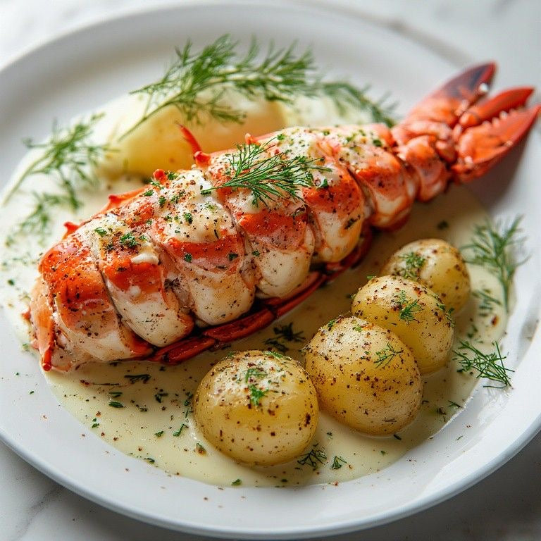 Lobster tail 200 300 1kg