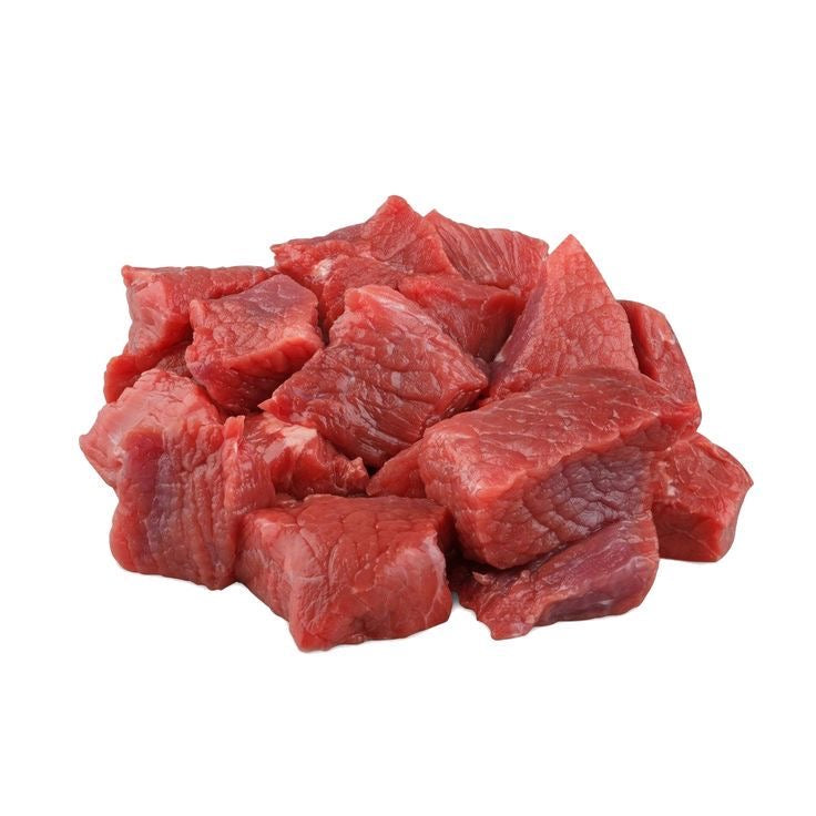 Pakistan beef boneless 1kg