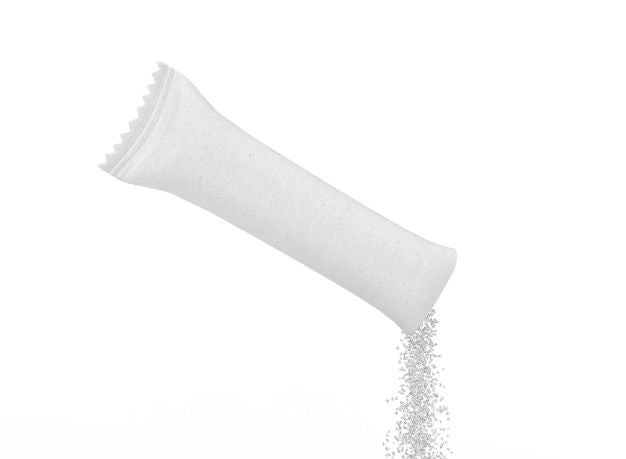 🧂 White Sugar Sachets – 1000 × 5 g