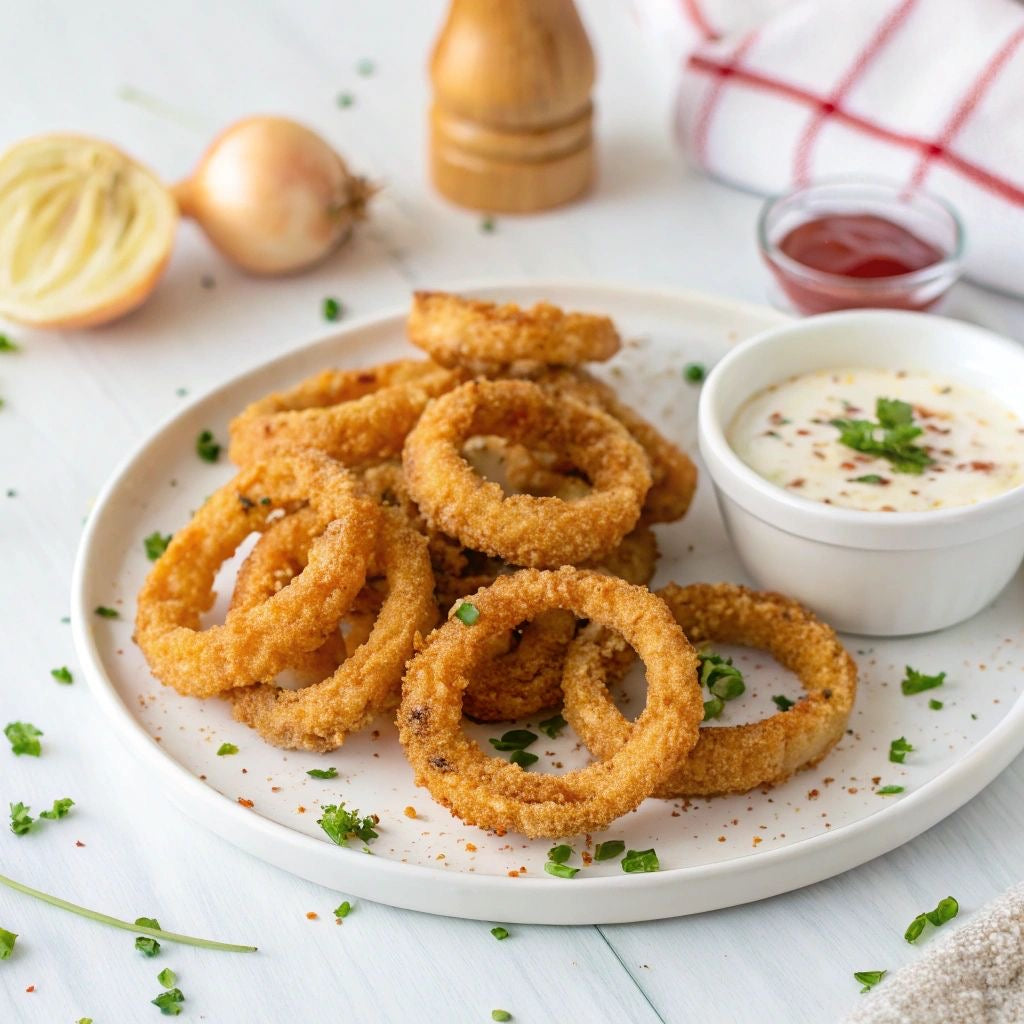 Onion Ring 1kg
