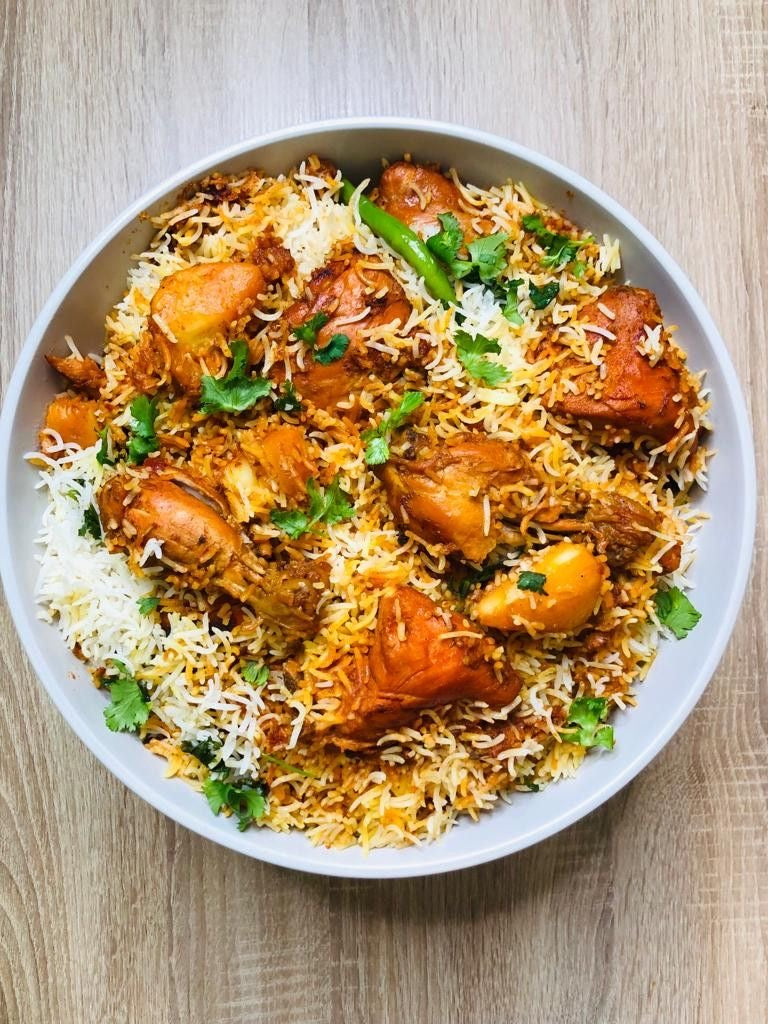 XXXL Basmati rice 10kg