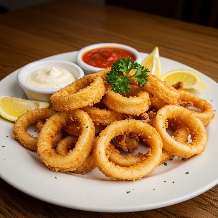 Onion Ring 1kg