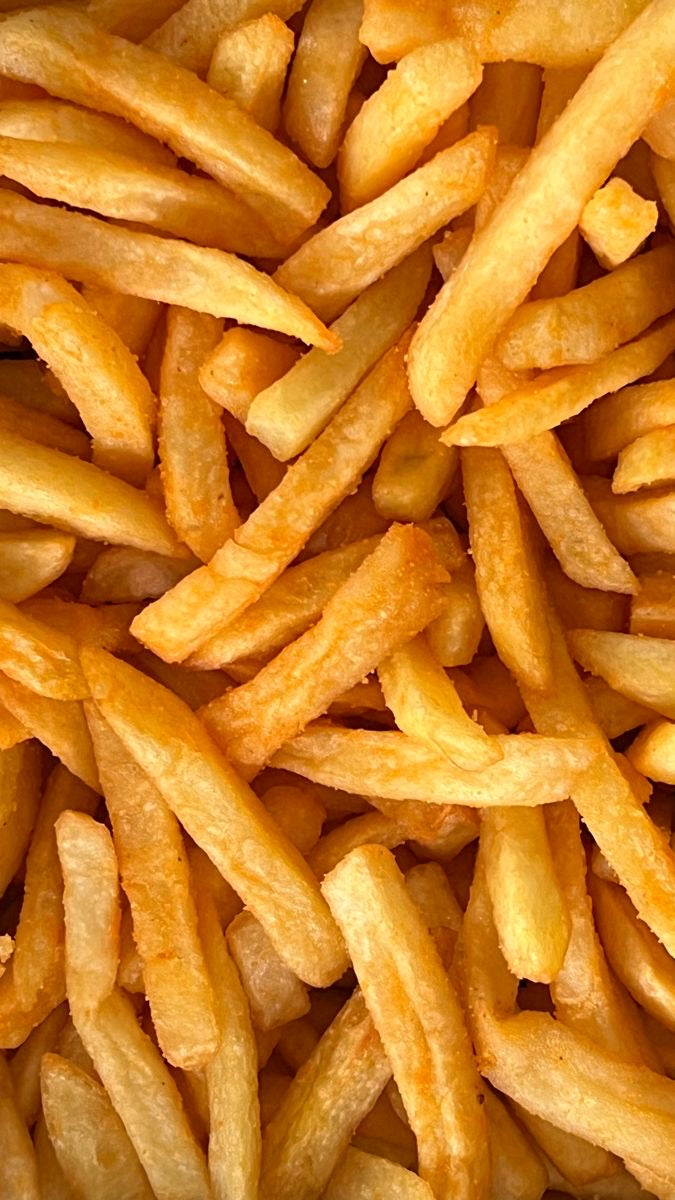 Sadia French Fries 6mm 10kg box