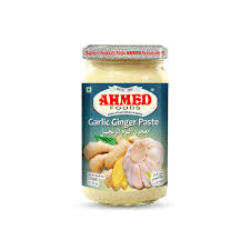 Ahmed ginger garlic paste