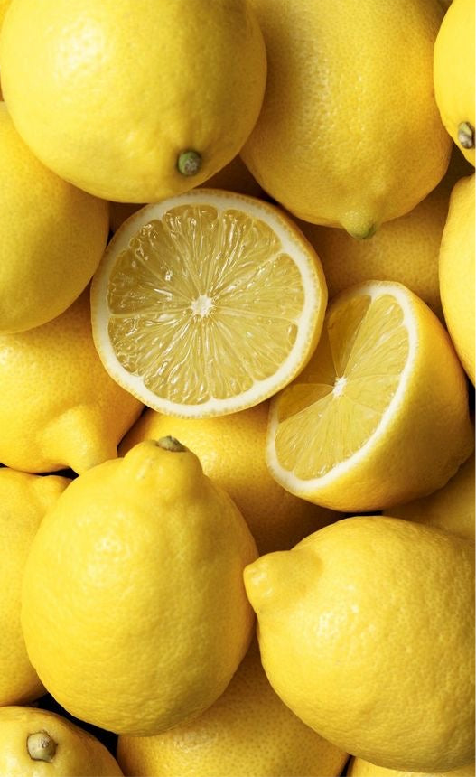 Lemon Big South Africa 14kg