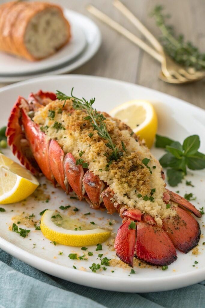 Lobster tail 200 300 1kg