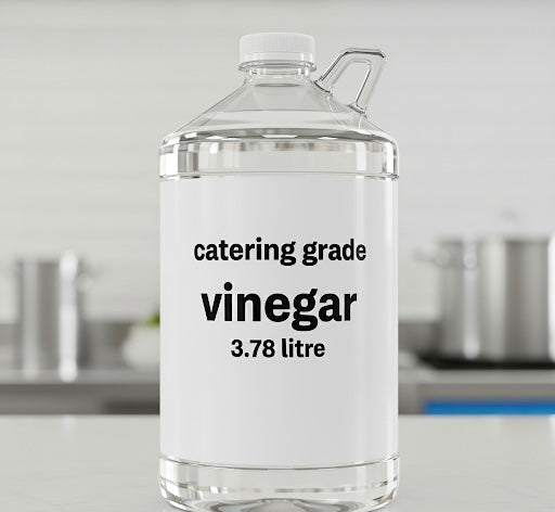 White vinegar