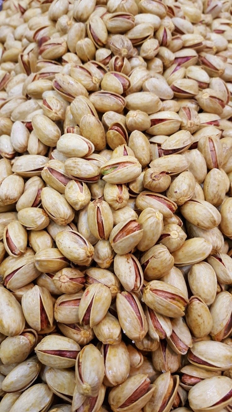 Premium Iranian Pistachio