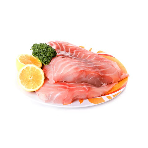 Fresh Hamour Fillet 1kg